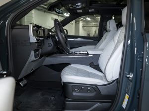 Cadillac, Escalade-V, I Рестайлинг, 2024 купить в салоне Million Miles