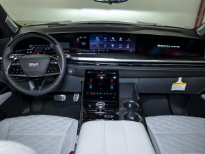 Cadillac, Escalade-V, I Рестайлинг, 2024 купить в салоне Million Miles