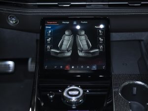 Cadillac, Escalade-V, I Рестайлинг, 2024 купить в салоне Million Miles