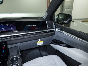Cadillac, Escalade-V, I Рестайлинг, 2024 купить в салоне Million Miles