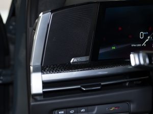 Cadillac, Escalade-V, I Рестайлинг, 2024 купить в салоне Million Miles