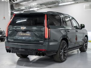 Cadillac, Escalade-V, I Рестайлинг, 2024 купить в салоне Million Miles