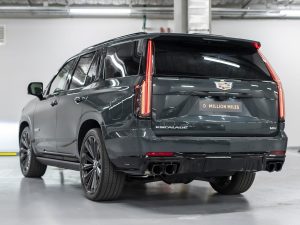 Cadillac, Escalade-V, I Рестайлинг, 2024 купить в салоне Million Miles