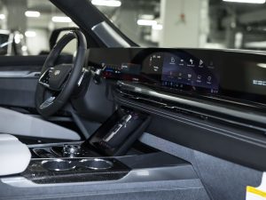 Cadillac, Escalade-V, I Рестайлинг, 2024 купить в салоне Million Miles