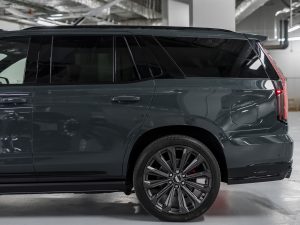Cadillac, Escalade-V, I Рестайлинг, 2024 купить в салоне Million Miles