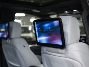 Cadillac, Escalade-V, I Рестайлинг, 2024 купить в салоне Million Miles