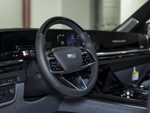 Cadillac, Escalade-V, I Рестайлинг, 2024 купить в салоне Million Miles