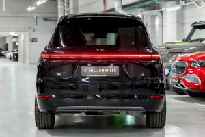 LiXiang, L9, I Рестайлинг, 2025 купить в салоне Million Miles