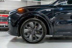 LiXiang, L9, I Рестайлинг, 2025 купить в салоне Million Miles