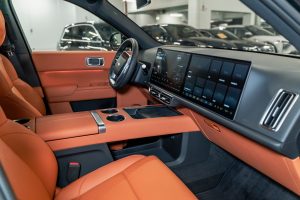 LiXiang, L9, I Рестайлинг, 2025 купить в салоне Million Miles