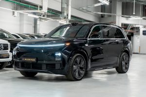 LiXiang, L9, I Рестайлинг, 2025 купить в салоне Million Miles