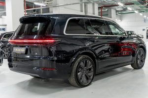 LiXiang, L9, I Рестайлинг, 2025 купить в салоне Million Miles