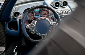 Pagani, Huayra, I, 2024 купить в салоне Million Miles