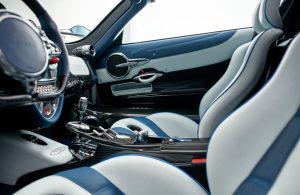 Pagani, Huayra, I, 2024 купить в салоне Million Miles