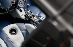 Pagani, Huayra, I, 2024 купить в салоне Million Miles