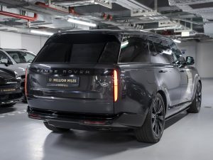 Land Rover, Range Rover, V, 2023 купить в салоне Million Miles