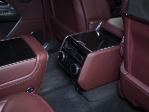 Land Rover, Range Rover, V, 2023 купить в салоне Million Miles