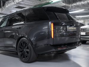 Land Rover, Range Rover, V, 2023 купить в салоне Million Miles