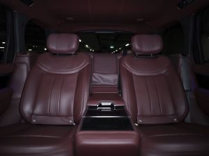 Land Rover, Range Rover, V, 2023 купить в салоне Million Miles