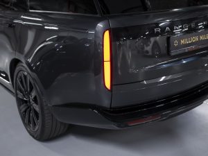 Land Rover, Range Rover, V, 2023 купить в салоне Million Miles