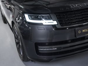 Land Rover, Range Rover, V, 2023 купить в салоне Million Miles