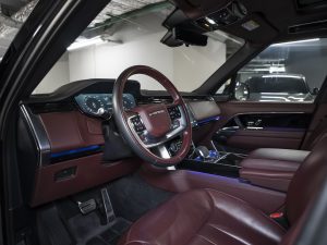 Land Rover, Range Rover, V, 2023 купить в салоне Million Miles