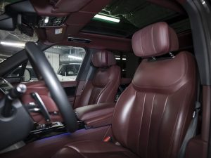 Land Rover, Range Rover, V, 2023 купить в салоне Million Miles