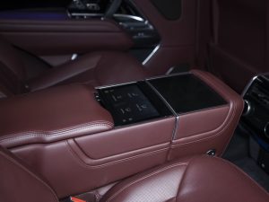 Land Rover, Range Rover, V, 2023 купить в салоне Million Miles
