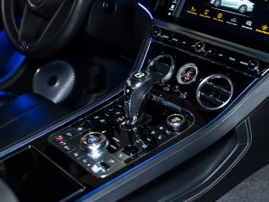 Bentley, Continental GT, III, 2018 купить в салоне Million Miles