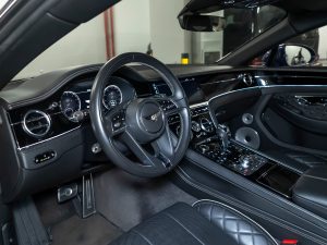 Bentley, Continental GT, III, 2018 купить в салоне Million Miles