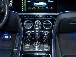 Bentley, Continental GT, III, 2018 купить в салоне Million Miles