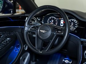 Bentley, Continental GT, III, 2018 купить в салоне Million Miles
