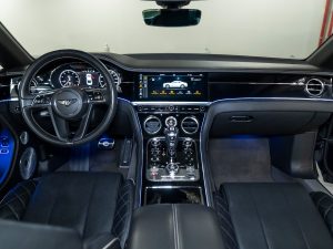 Bentley, Continental GT, III, 2018 купить в салоне Million Miles
