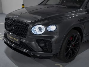 Bentley, Bentayga, I Рестайлинг, 2021 купить в салоне Million Miles