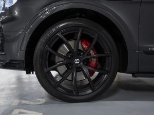 Bentley, Bentayga, I Рестайлинг, 2021 купить в салоне Million Miles