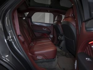 Bentley, Bentayga, I Рестайлинг, 2021 купить в салоне Million Miles