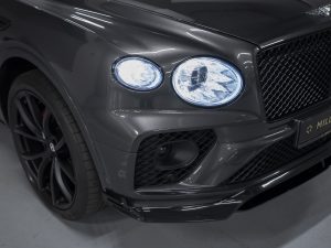 Bentley, Bentayga, I Рестайлинг, 2021 купить в салоне Million Miles