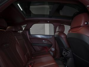 Bentley, Bentayga, I Рестайлинг, 2021 купить в салоне Million Miles
