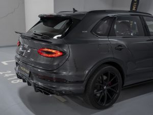 Bentley, Bentayga, I Рестайлинг, 2021 купить в салоне Million Miles