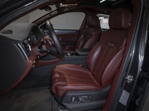Bentley, Bentayga, I Рестайлинг, 2021 купить в салоне Million Miles