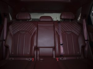 Bentley, Bentayga, I Рестайлинг, 2021 купить в салоне Million Miles