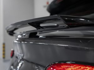 Bentley, Bentayga, I Рестайлинг, 2021 купить в салоне Million Miles