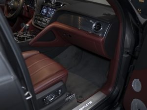 Bentley, Bentayga, I Рестайлинг, 2021 купить в салоне Million Miles