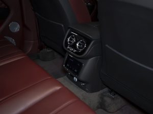 Bentley, Bentayga, I Рестайлинг, 2021 купить в салоне Million Miles