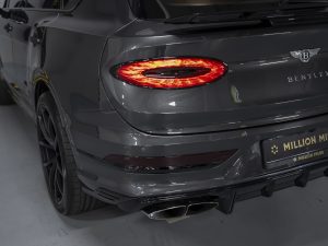 Bentley, Bentayga, I Рестайлинг, 2021 купить в салоне Million Miles