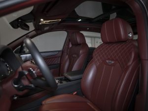 Bentley, Bentayga, I Рестайлинг, 2021 купить в салоне Million Miles