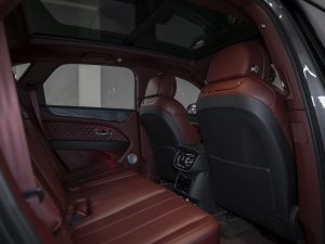 Bentley, Bentayga, I Рестайлинг, 2021 купить в салоне Million Miles