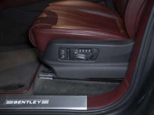 Bentley, Bentayga, I Рестайлинг, 2021 купить в салоне Million Miles