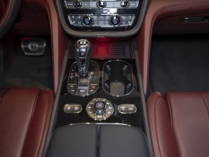 Bentley, Bentayga, I Рестайлинг, 2021 купить в салоне Million Miles