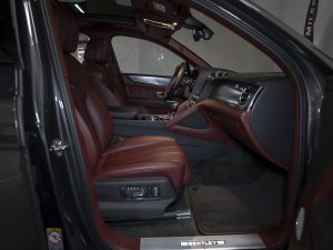 Bentley, Bentayga, I Рестайлинг, 2021 купить в салоне Million Miles